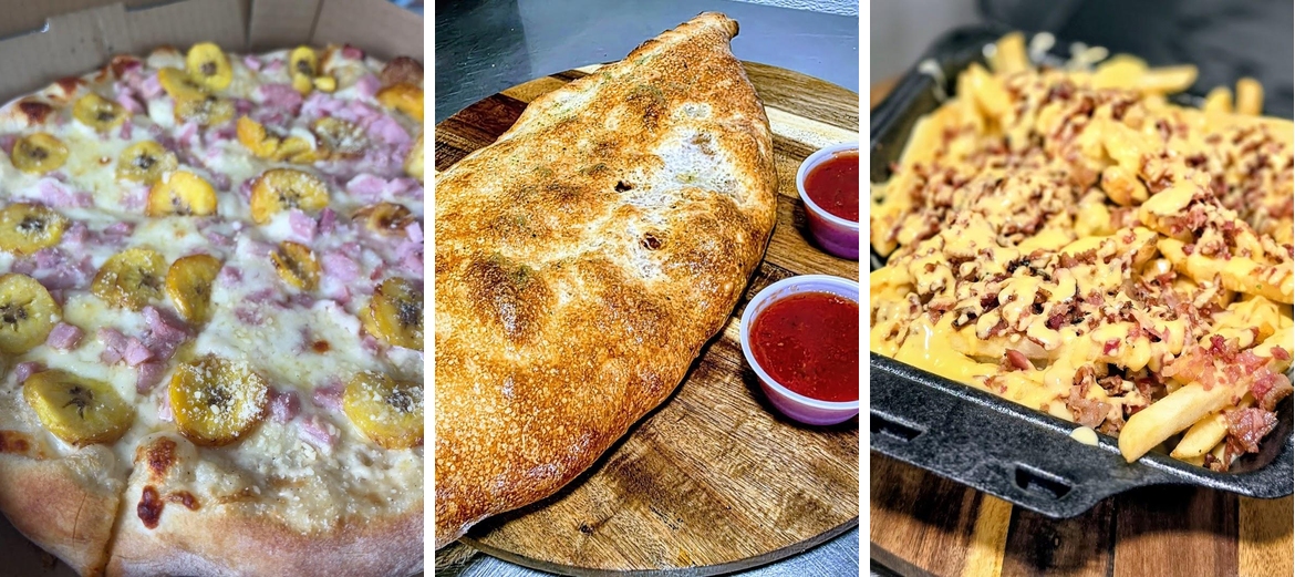 Bebo's Pizza