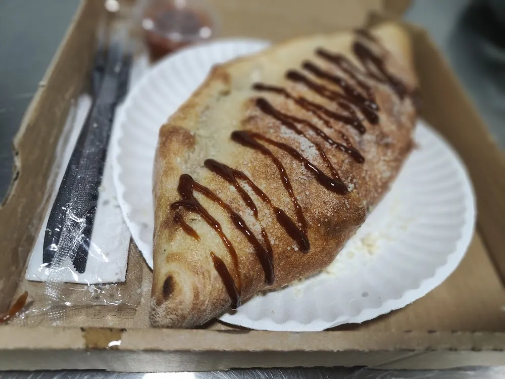 Calzone