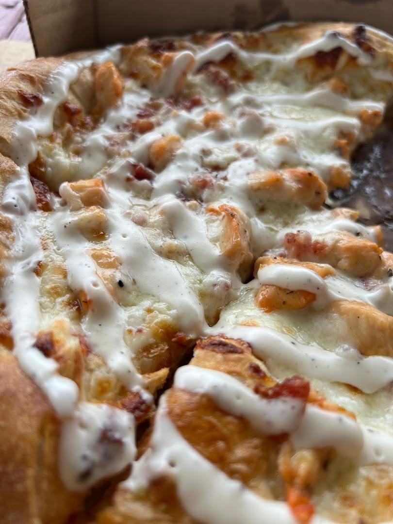 Bebo's Pizza