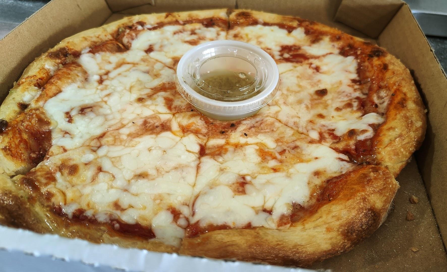 Bebo's Pizza