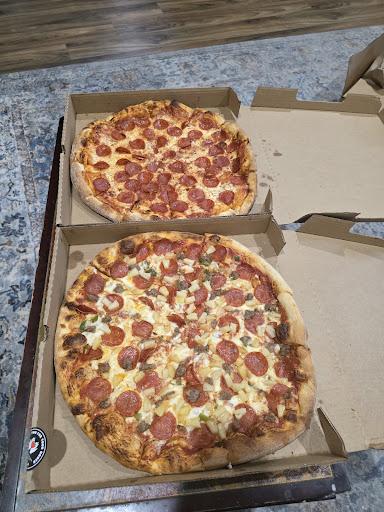 Bebo's Pizza