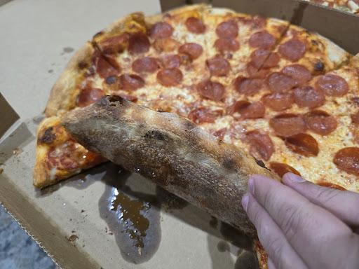 Bebo's Pizza