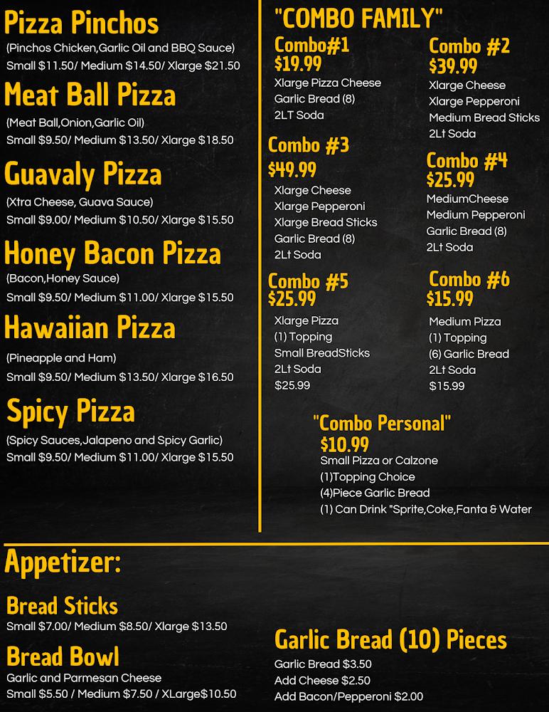 Bebo's Pizza Lasagna Ground Beef