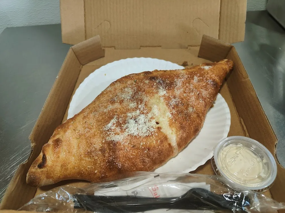Stromboli